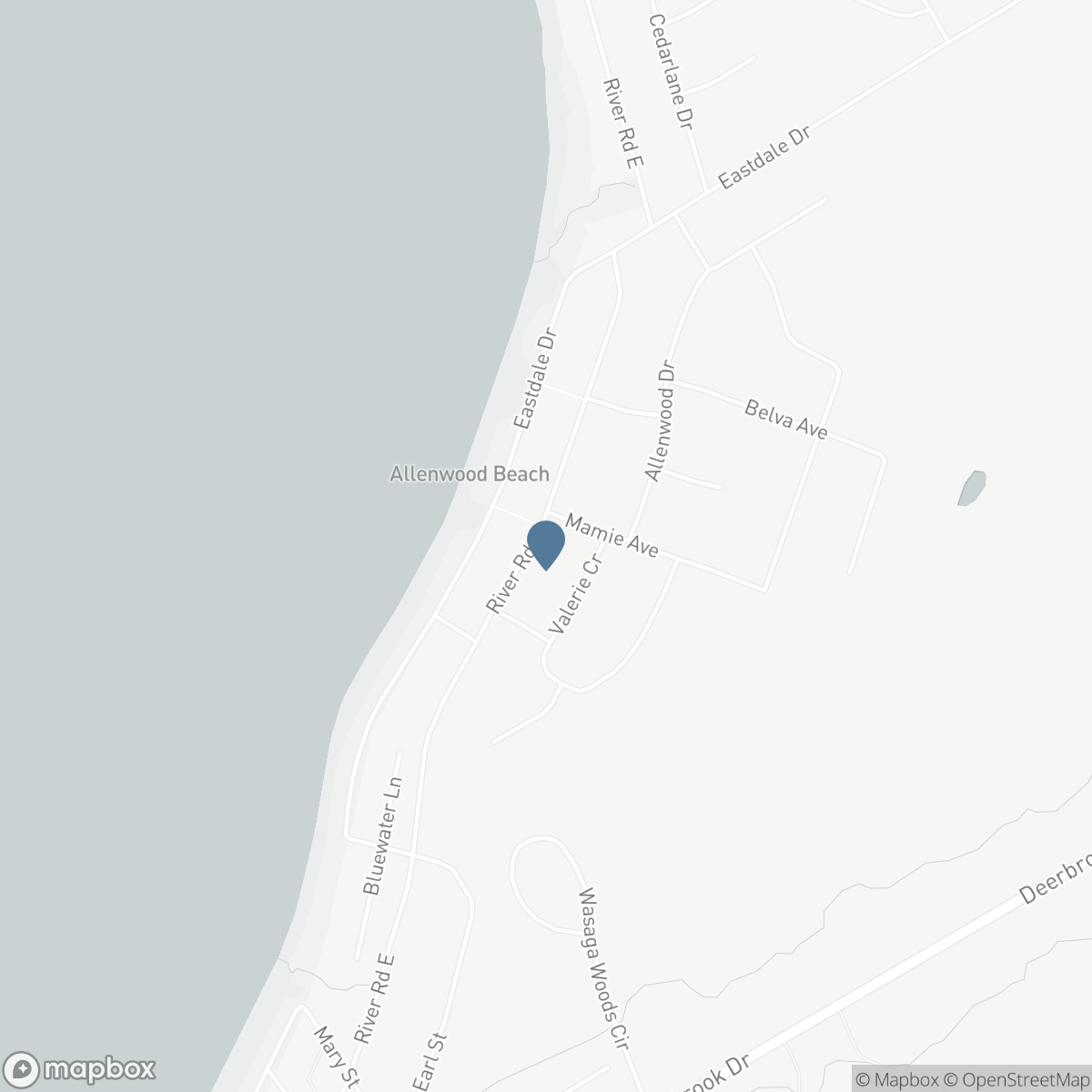 1085 RIVER ROAD E, Wasaga Beach, Ontario L9Z 2P7